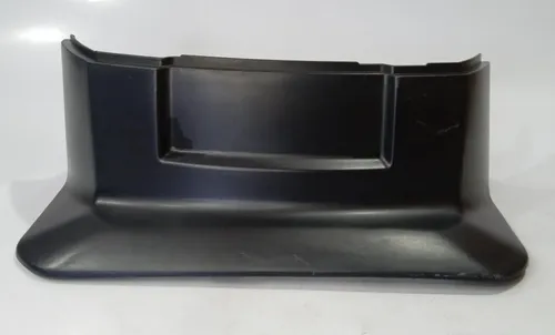 Moldura Direita Do Estepe Pajero Full 2008 - 2014