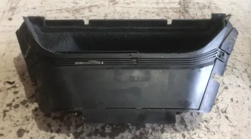 Moldura Porta Objetos + Cinzeiro Bmw 528i 1999