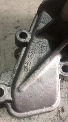 Bomba De Água Ix35 Tucson Magentis 2.0 16v 2012
