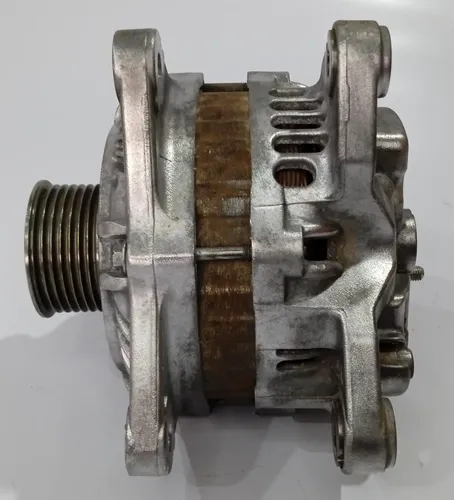 Alternador Versa 1.6 2011 2012 2013 2014 2015 2016 2017 2018