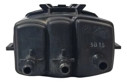 Filtro Cânister Livina Grand Livina 1.8 2009 - 2015 Preto