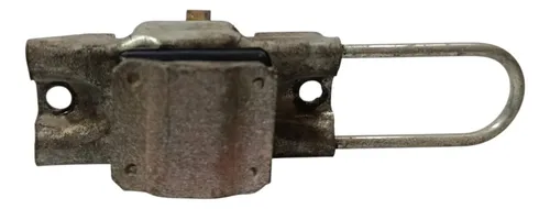 Limitador Porta Dianteira Direita Kombi 1976 - 2014