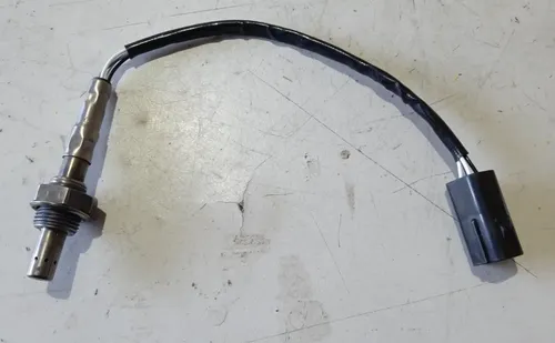 Sonda Lambda Parati Gol Golf Turbo / 6ke906265a