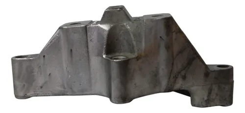 Suporte Superior Câmbio Automático Audi A3 2001 - 2005 Cinza-escuro