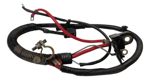 Cabo Negativo Bateria Ecosport 2003 - 2008