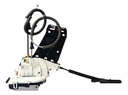 Fechadura Dianteira Direita Renegade Toro 2015 - 2018