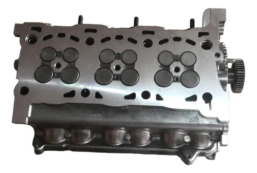 Cabeçote Direito Cherokee 3.0 Diesel 2013 2014 2015 Revisado