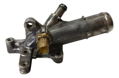 Flange Cabeçote Crv 2.0 16v 2008 - 2013