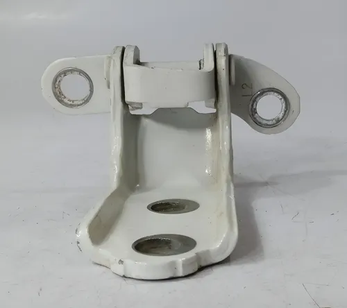 Dobradiça Inferior Porta Traseira Esquerda Corolla 2020 2024