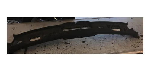 Moldura Interior Do Painel Bmw 328i 2012 
