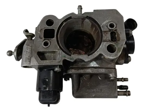 Corpo De Borboleta Tbi Monza Kadett 1.8 2.0