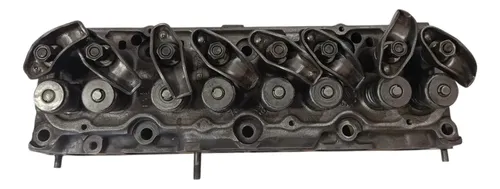 Cabeçote Opala 4 Cilindros Gás 1973