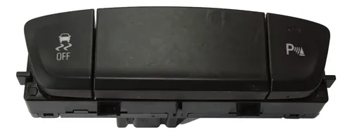 Botão Tração E Park Assist Cruze 2017 2018 2019 2020