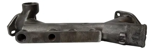 Flange Arrefecimento Motor Citroen Xm 1993