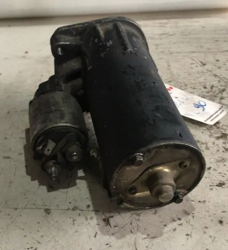 Motor De Arranque Partida Volvo 850 1991 - 2001