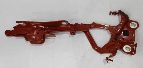 Dobradiça Direita Capô Mini Cooper S 2016 2017 2018