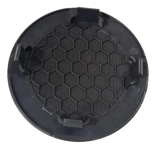Tela Grade Alto Falante Porta Chrysler 300c 2005 - 2009 Preto