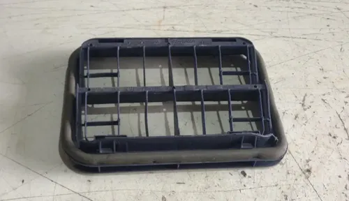 Difusor Saida De Ar Porta Malas Peugeot C3 Picasso 407 2006 
