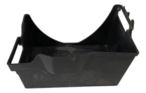 Caixa Suporte Bateria Pajero Full 2008 - 2016