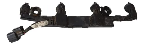 Chicote Flauta Bicos Injetores Civic 2.0 2012 - 2016