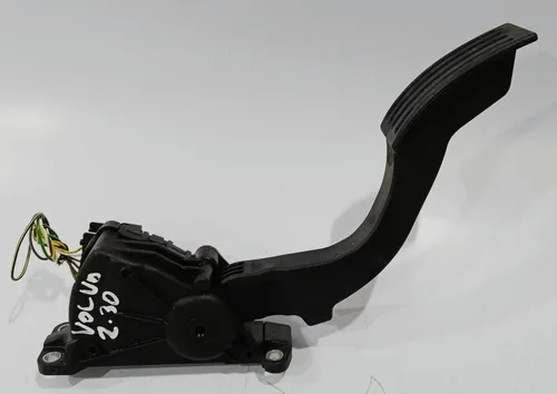 Pedal Acelerador Volvo C30 S40 2008 2009 2010 2011