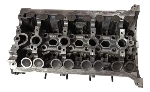 Cabeçote Passat Jetta Tiguan Fusca 2.0 200cv 2008 - 2016