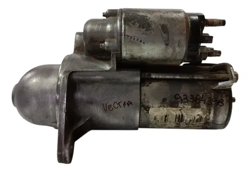 Motor Arranque Partida Vectra Astra 2.0 2005 - 2011