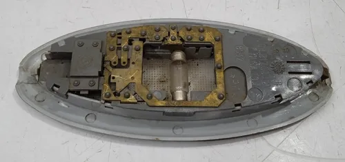 Lanterna Luz De Teto Fiat Linea 2009 2010 2011