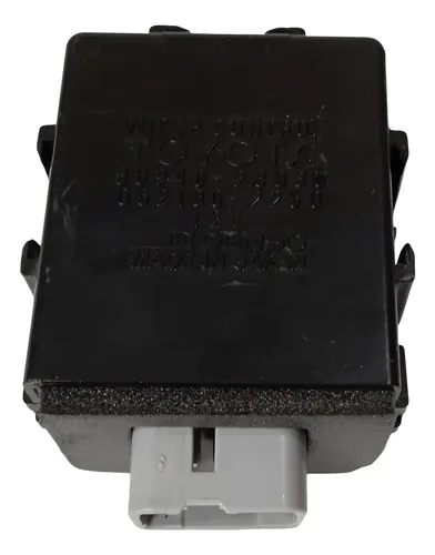 Relé Limpador Parabrisa Toyota Prévia 1990 - 1999/8594028030