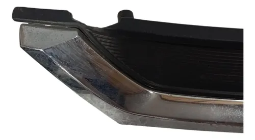 Grade Superior Dianteira Onix Joy 2013 - 2018 Preto