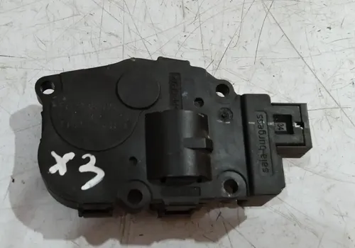 Motor Atuador Ar Condicionado Bmw X3 2012 - 2018 Motor Atuador Ar Condicionado Bmw X3 2012 - 2018