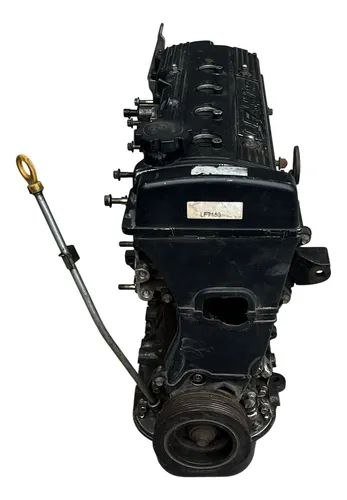 Motor Parcial Lifan 530 1.5 Flex 2014 2015 2016