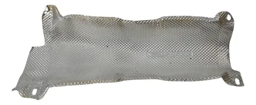 Defletor Calor Escape Ecosport 2003 - 2008