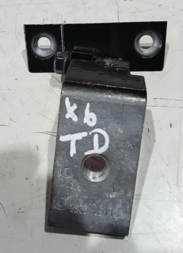 Dobradiça Superior Porta Traseira Direita Bmw X6 2012 - 2014