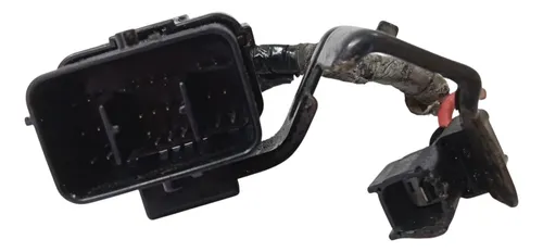 Conector Chicote Crv 2.0 2007 - 2011