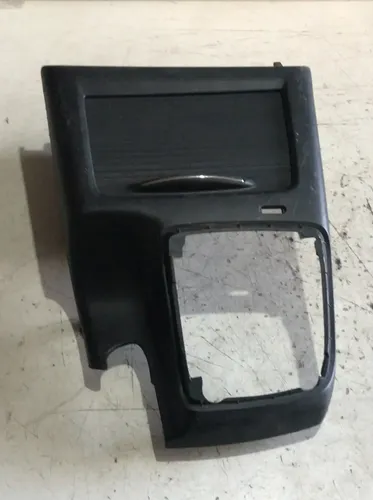 Moldura Central Porta Objetos New Civic 2007 - 2011 1253040