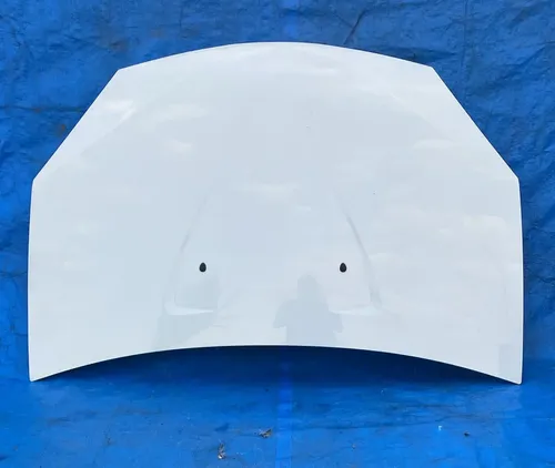 Capô Sandero 2008 2009 2010 2011 2012 2013 2014