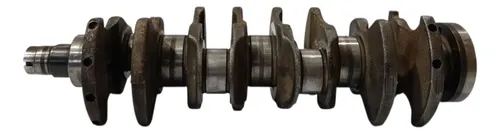 Virabrequim Fiat Uno Palio Siena 1.0 Fire 2007 - 2012