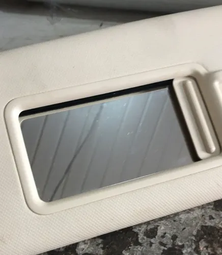Quebra Sol Lado Esquerdo Audi Q3 2014 2015