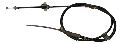 Cabo Freio De Mão Traseiro Esquerdo Lexus Es350 2008 2009