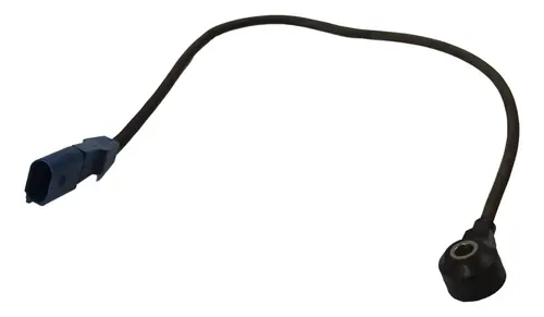 Sensor De Detonação Audi A6 Allroad 2.7 Turbo 2001 - 2005