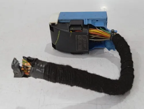 Plug Conector Chicote Volvo C30 2006 - 2013