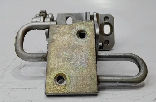 Dobradiça Inferior Porta Dianteira Esquerda Audi A3 2005