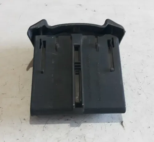 Porta Treco Cinzeiro Picasso 2004 - 9635581577 Preto