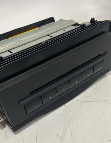Cd Player Mercedes Benz R500 2005 2006 2007