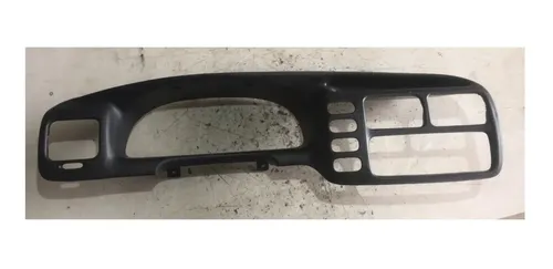 Moldura Painel Central Tracker E Vitara 2008 /  73311-65d10