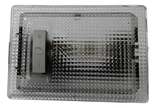 Luz Teto Cortesia Spin 2013 2014 2015 2016