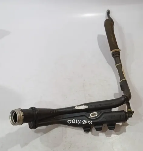 Gargalo Do Tanque De Combustível Onix 2017 2018 2019