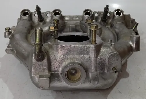 Coletor De Admissão Honda Civic 1.6 1997 - 2000