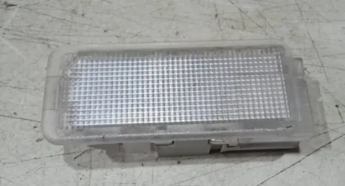 Luz Cortesia Porta Malas Citroen C3 2015 2016